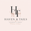 Haven and Tails - Home