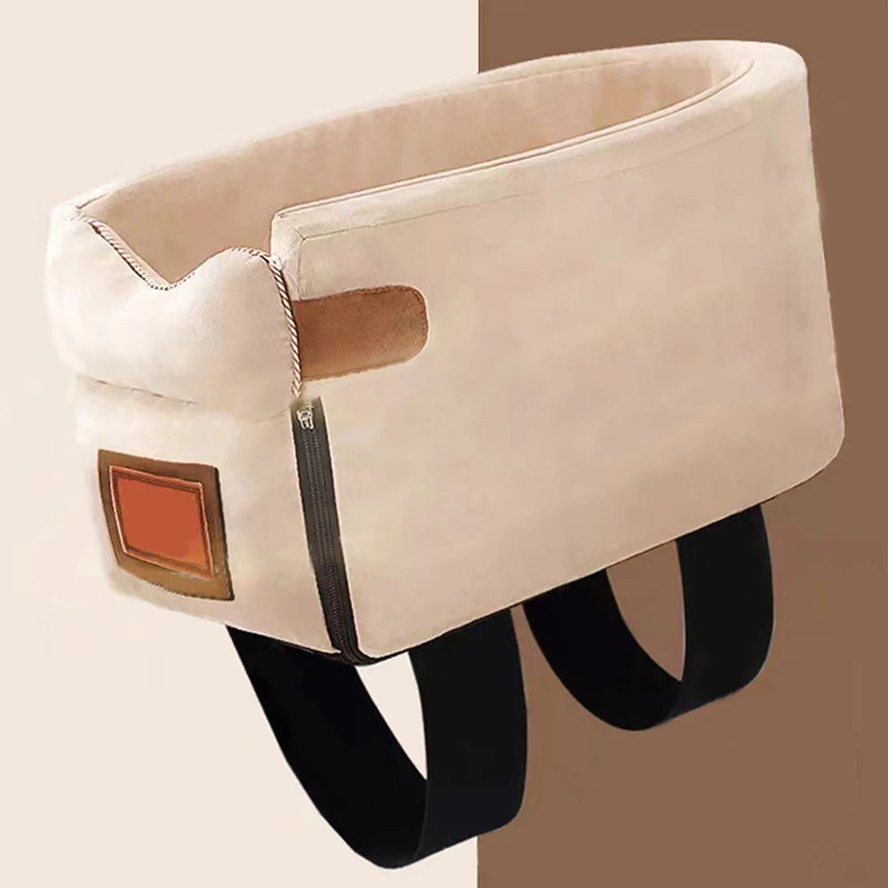 Dogs Beds in the Car Small Dogs Basket Pets Warm Pet Accessories Cats Products Kennel Cats Puppy Sofa Basket